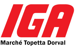 IGA Marché Topetta